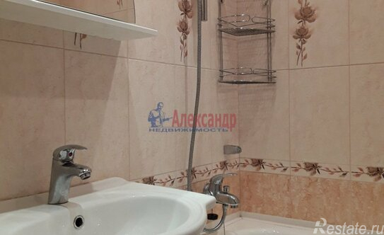 Аренда 1-комн квартиры на вторичном рынке ул Вавиловых,  д. 6,  к. 2