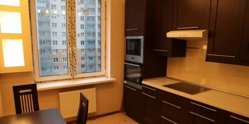 2-комн квартира ул Гжатская,  д. 22,  к. 2