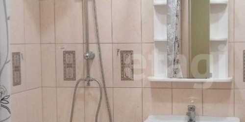 1-комн квартира пос. Шушары, улица Вишерская, 24