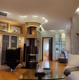 Продажа 3-комн квартиры на вторичном рынке Неопалимовский 1-й пер,  д. 15/7