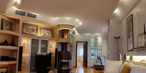 3-комн квартира Неопалимовский 1-й пер,  д. 15/7