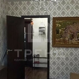 Продажа 3-комн квартиры на вторичном рынке Мурино г, Воронцовский б-р,  д. 5 к2