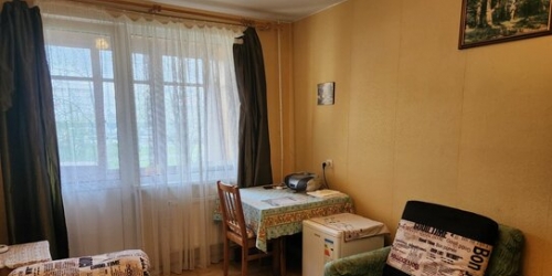 2-комн квартира ул Савушкина,  д. 107,  к. 1