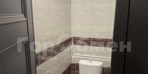 2-комн квартира улица Стромынка,  д. 13