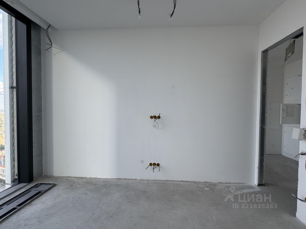 Продажа 2-комн квартиры на вторичном рынке Краснопресненская набережная, 14Ак2