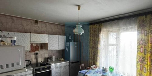 2-комн квартира улица Академика Янгеля,  д. 4