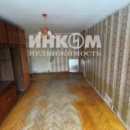 Продажа 3-комн квартиры на вторичном рынке ул Фридриха Энгельса,  д. 7-21