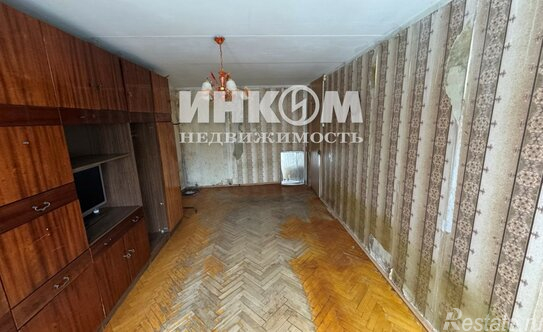 Продажа 3-комн квартиры на вторичном рынке ул Фридриха Энгельса,  д. 7-21