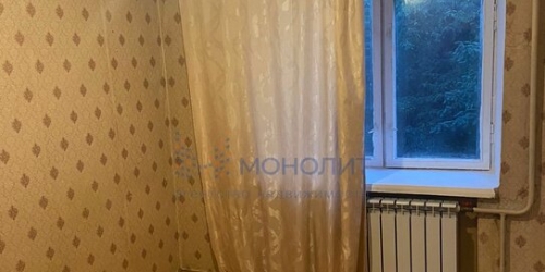 2-комн квартира Лечебная улица,  д. 16