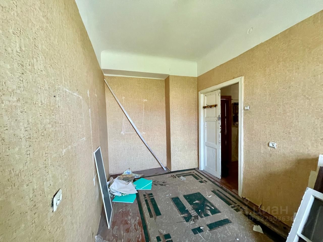 Продажа комнаты Пушкин, Красносельское шоссе, 25