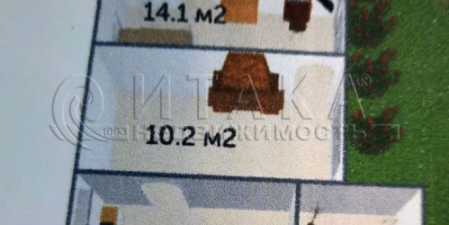 3-комн квартира Сестрорецк, Писемского ул., д. 2, корп. 8, лит. И