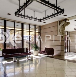 Продажа 10-комн квартиры на вторичном рынке Левшинский Б. пер,  д. 11