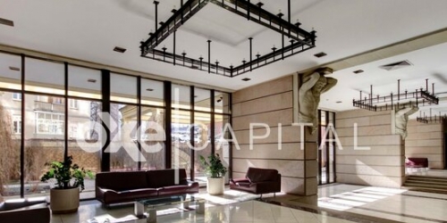 10-комн квартира Левшинский Б. пер,  д. 11