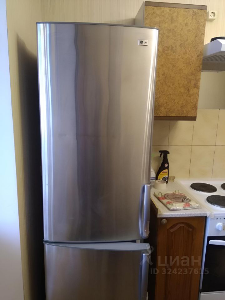 Аренда 1-комн квартиры на вторичном рынке Люберцы, Инициативная улица, 13