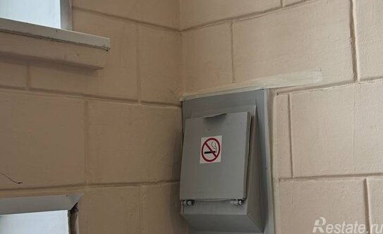 Продажа 1-комн квартиры на вторичном рынке Беговая улица