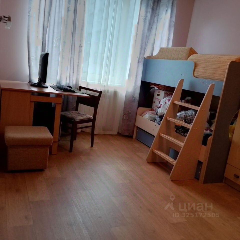 Продажа 2-комн квартиры на вторичном рынке Купчинская улица, 19К2