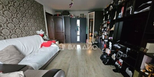 2-комн квартира Очаковская Б. ул,  д. 28