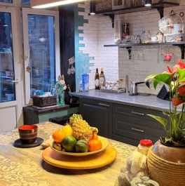 Продажа 3-комн квартиры на вторичном рынке Красногорск, Парковая улица,  д. 20