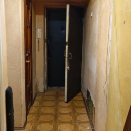 Продажа 2-комн квартиры на вторичном рынке Сергиев Посад г, Воробьевская ул,  д. 21