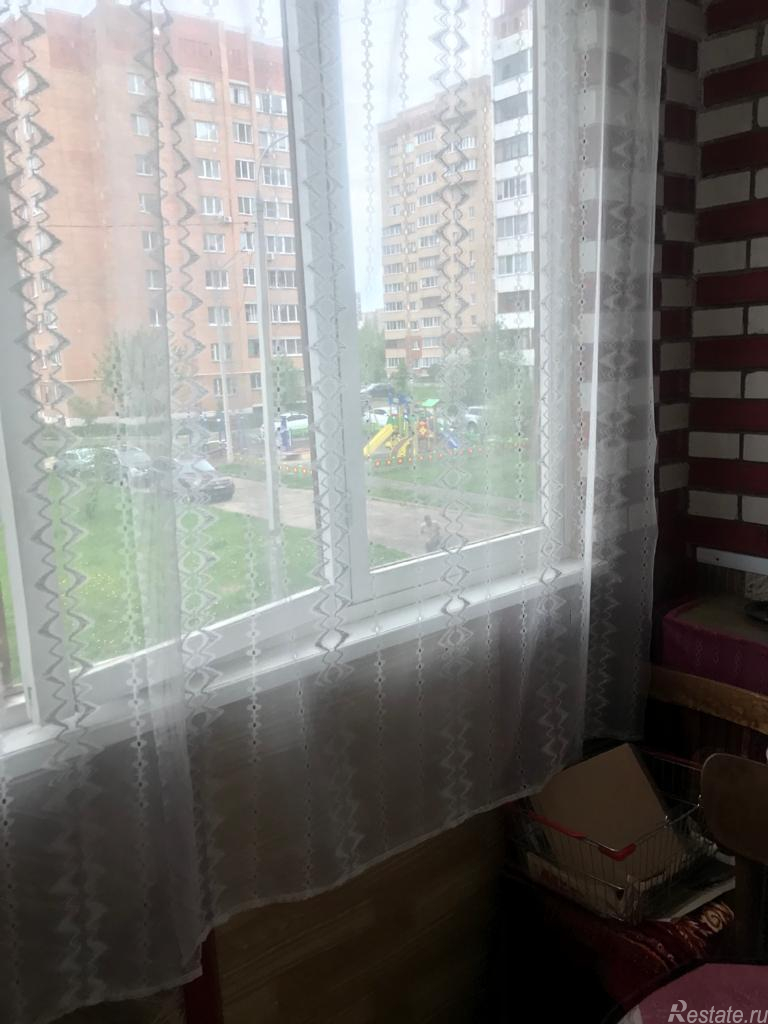 Продажа 3-комн квартиры на вторичном рынке Серпухов, Новая ул., 19