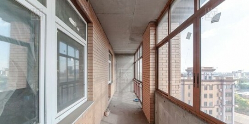 3-комн квартира набережная Академика Туполева,  д. 15