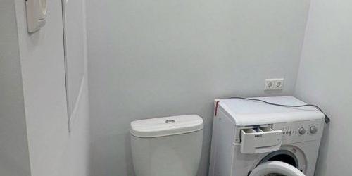 2-комн квартира Пролетарский проспект, 33К3