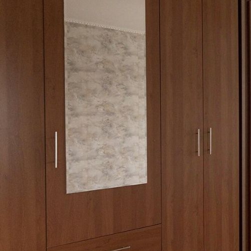 4-комн квартира Пушкино, улица Инессы Арманд, 5