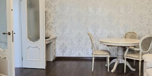 2-комн квартира Малая Юшуньская улица, 3