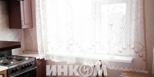 1-комн квартира улица Грекова,  д. 7