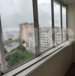 Продажа 1-комн квартиры на вторичном рынке Воскресенск, ул Рабочая,  д. 117