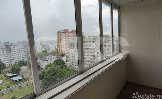 Продажа 1-комн квартиры на вторичном рынке Воскресенск, ул Рабочая,  д. 117