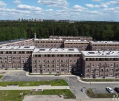 Продать Квартиры вторичка Опалиха, улица Алябьева  8 