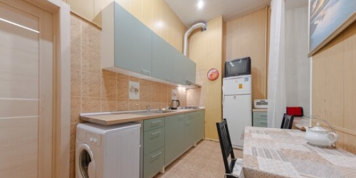 2-комн квартира улица Маяковского,  д. 16