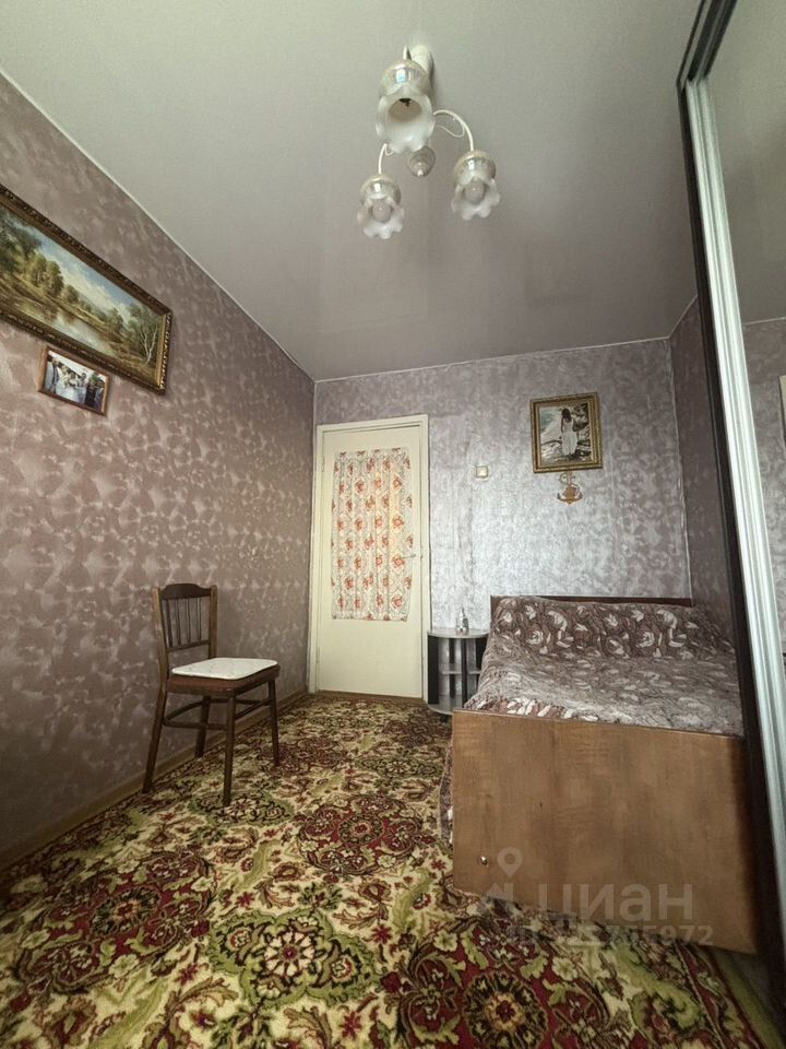 Продажа 3-комн квартиры на вторичном рынке Кронштадт, улица Станюковича, 6