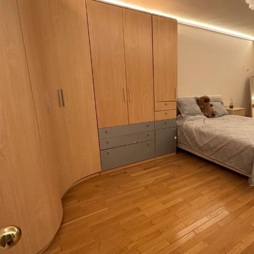 2-комн квартира Челябинская улица, 25