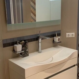 Аренда 3-комн квартиры на вторичном рынке Филёвский б-р,  д. 24,  к. 3