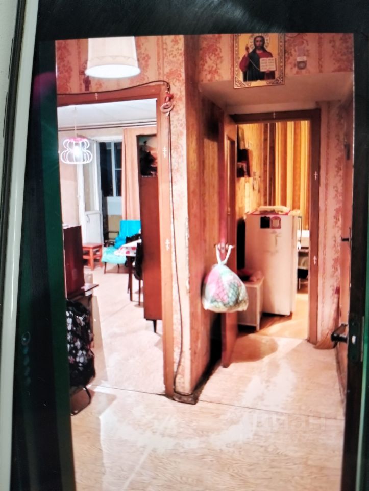 Продажа 1-комн квартиры на вторичном рынке улица Чечулина, 14