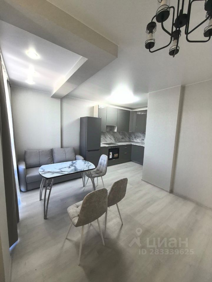 Продажа 1-комн квартиры на вторичном рынке Подольск, проезд Тарутинский, 1