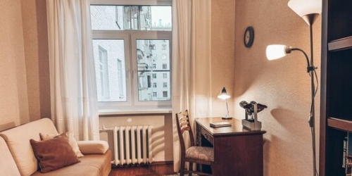 3-комн квартира Рижский проезд,  д. 1/5