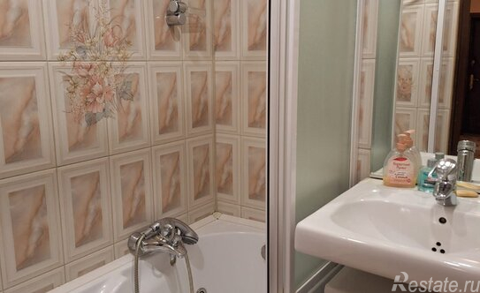 Продажа 3-комн квартиры на вторичном рынке Одинцово г, Чикина ул,  д. 11