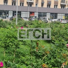 Продажа 2-комн квартиры на вторичном рынке Берёзовая аллея,  д. 19 к3