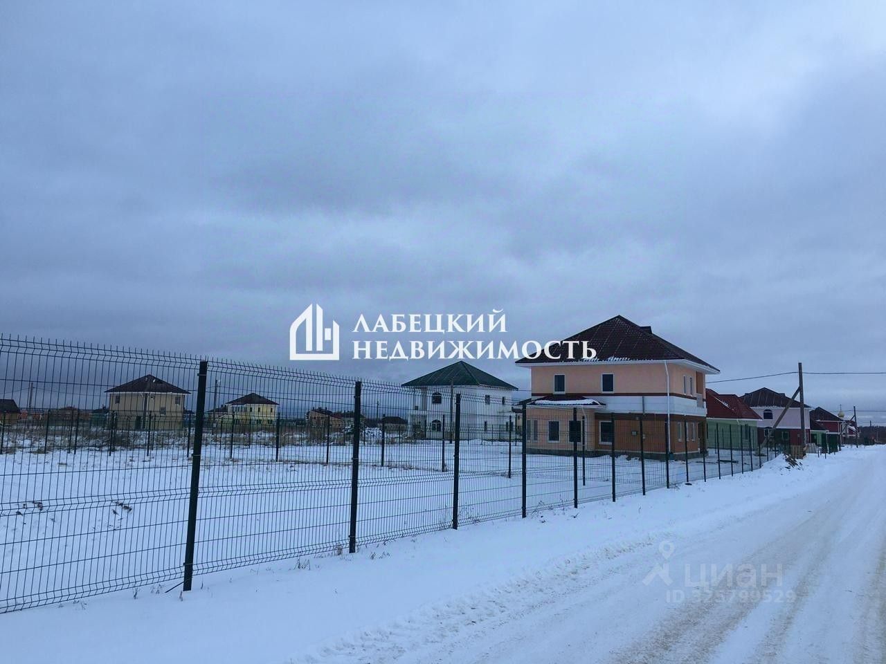 Продажа земли Покровское кп, улица Георгиевская