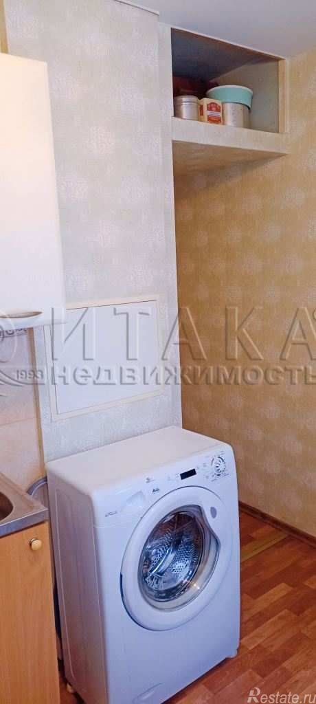 Продажа 3-комн квартиры на вторичном рынке Ольги Форш,  д. 11