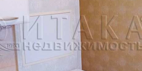 3-комн квартира Ольги Форш,  д. 11