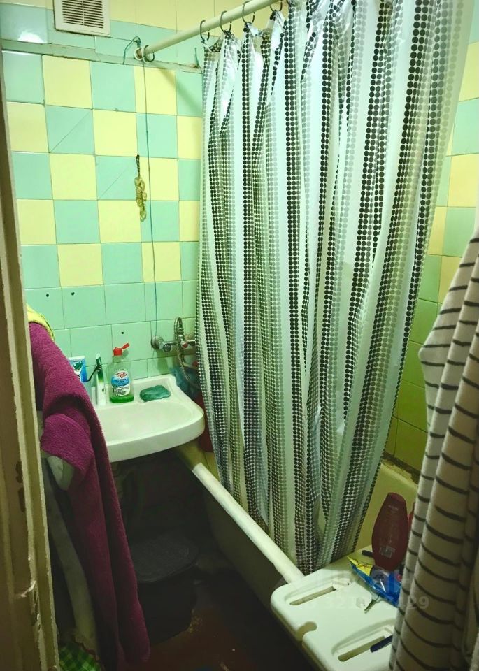 Продажа 1-комн квартиры на вторичном рынке проспект Юрия Гагарина, 38К4