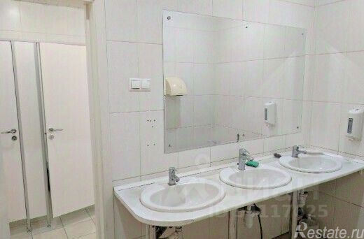 Продажа офиса Марьиной Рощи 3-й проезд,  д. 40 с1