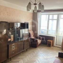Продажа 2-комн квартиры на вторичном рынке Маршала Блюхера пр-кт,  д. 55