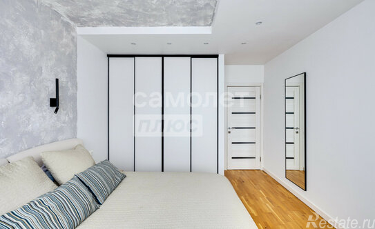 Продажа 2-комн квартиры на вторичном рынке улица Перерва,  д. 50