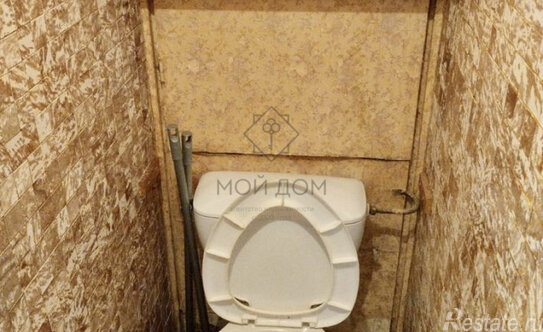 Аренда 2-комн квартиры на вторичном рынке Касимовская улица,  д. 15