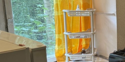 2-комн квартира улица Сталеваров, 18К2